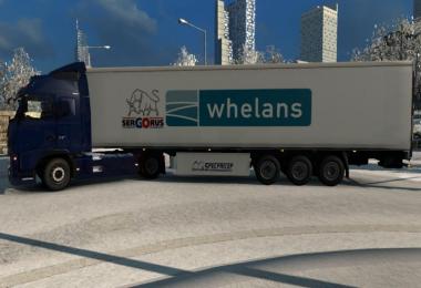 Pack standalone trailers 1.30.x