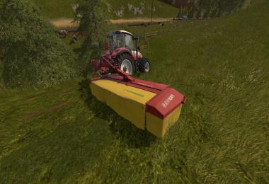 Poettinger Eurocat 315H v1.0.0.0