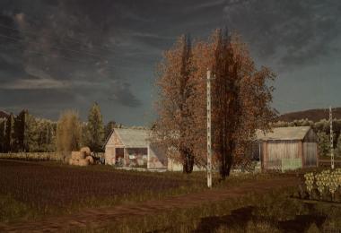 Poland Map BETA by Bicio