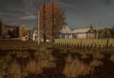 Poland Map BETA by Bicio