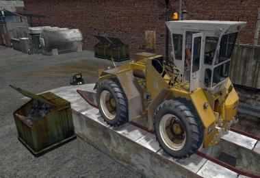 RABA Steiger 180 v1.0