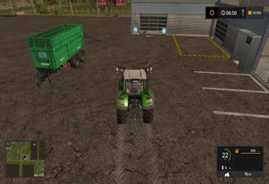 Reisch RTWK 240 v1.0.0