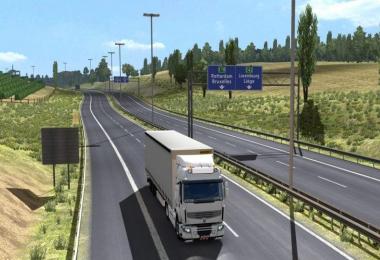 Renault Premium Lowdeck v2.0 1.30.x