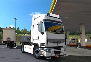 Renault Premium Lowdeck v2.0 1.30.x