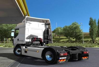 Renault Premium Lowdeck v2.0 1.30.x