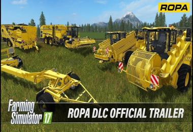 ROPA DLC (Download Only) v1.0