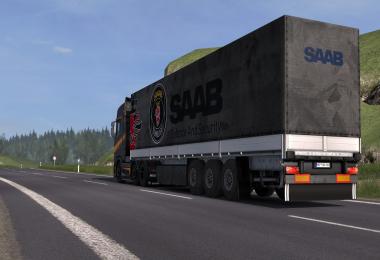 Saab Technologies Trailer by l1zzy v1.0.1