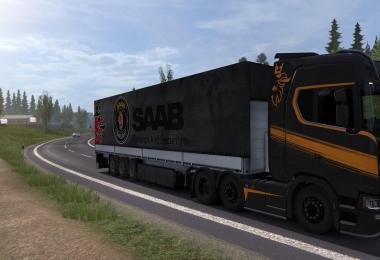 Saab Technologies Trailer by l1zzy v1.0.1