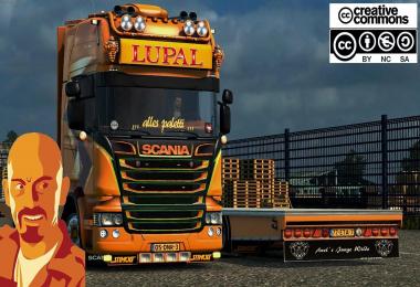 SCANIA LUPAL (RECOVERED) 1.28 - 1.30.x