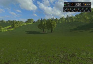 Seasons Geo: South Moravia v1.0