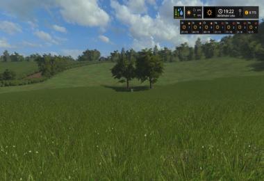 Seasons Geo: South Moravia v1.0