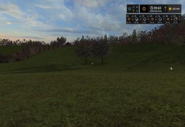 Seasons Geo: South Moravia v1.0