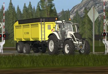 Strom TC 21000 v1.0.0.0