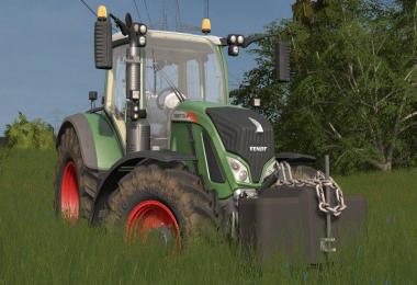 Suer 1000 [rebuilt] v1.0