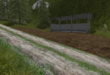 THE ALPS 18 v1.1.1