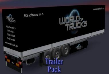 Trailer Pack Games v1.0