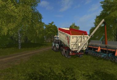 Trailer PS-12B v1.0.0.0