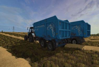 Trailer PS-12B v1.0.0.0