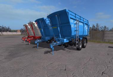 Trailer PS-12B v1.0.0.0