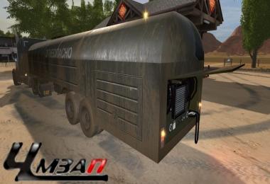 TZ22 Trailer v1.0