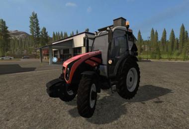 Ursus 8014H v1.0