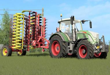 Vaderstad Carrier XL 625 v1.0.0.0