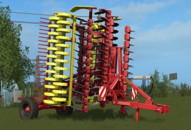 Vaderstad Carrier XL 625 v1.0.0.0