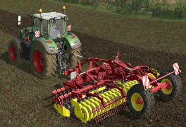 Vaderstad Carrier XL 625 v1.0.0.0