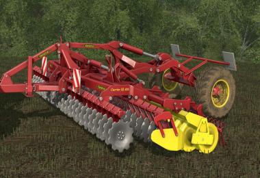 Vaderstad Carrier XL 625 v1.0.0.0