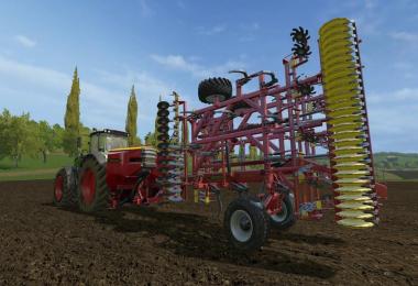 Vaderstad Pack v1.0.0.0