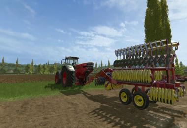 Vaderstad Pack v1.0.0.0