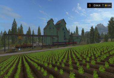 Valley Crest Farm v2.3.0