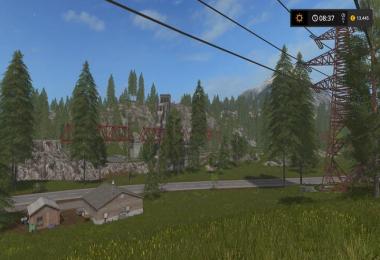 Valley Crest Farm v2.3.0