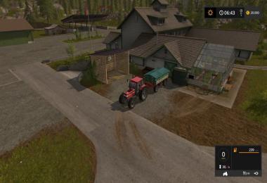 Valley Crest Farm v2.3.0