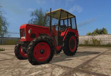 Zetor 6945 BETA