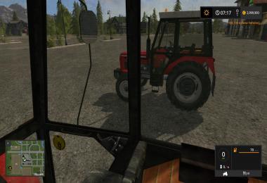 Zetor 7011 MR v1.0