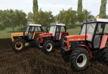 Zetor 8145-10145 Pack v1.0