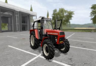 Zetor 8145-10145 Pack v1.0