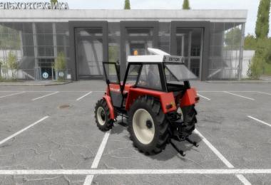 Zetor 8145-10145 Pack v1.0