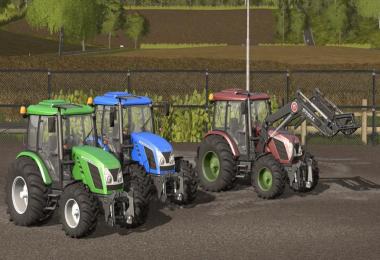 Zetor Major 80 Big Wheels v1.17