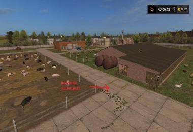  Buhalovo Map v3.1