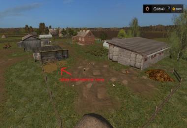  Buhalovo Map v3.1