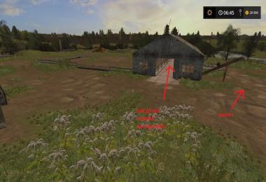  Buhalovo Map v3.1