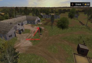  Buhalovo Map v3.1