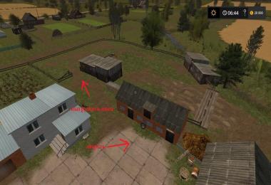  Buhalovo Map v3.1