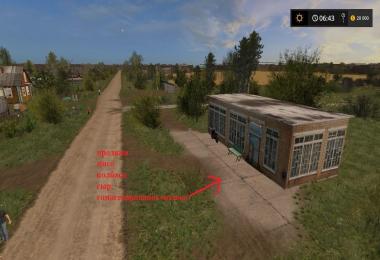  Buhalovo Map v3.1