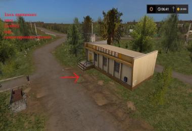  Buhalovo Map v3.1