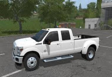 2014 Ford f350 v1.0