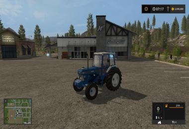 Ford 7810 v1.0