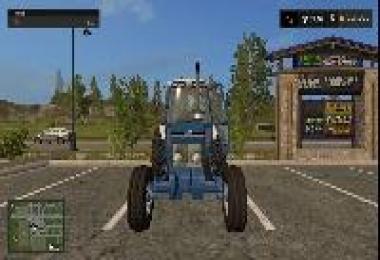 Ford 7810 v1.0